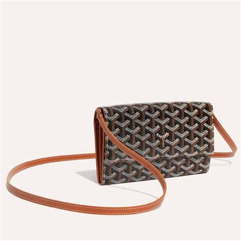 goyard varenne continental wallet price 2023|canvas continental wallet.